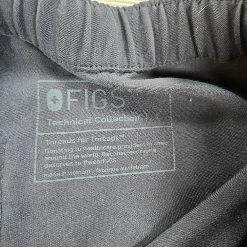 Figs pre loved
